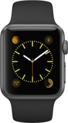 Apple Watch Sport 38mm A1553